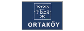 Toyota Plaza Ortaköy